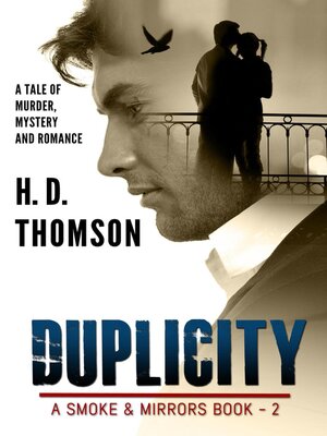 cover image of Duplicity--A Tale of Murder, Mystery and Romance